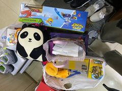 -TOYSRUS玩具反斗城(长春欧亚卖场店)