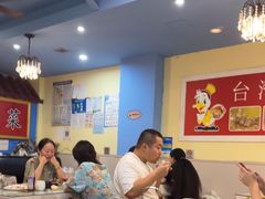 -金姐台湾菜(珠江路店)