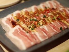 -新石器烤肉(之心城店)