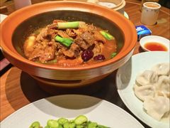 -江南厨子(万象天地店)