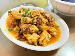 荔枝肉-如我美食(达道社区店)