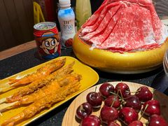 -牛New寿喜烧(新六百店)