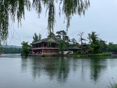 -承德避暑山庄景区