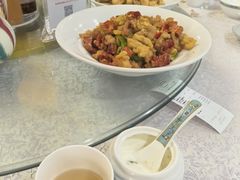 -汗腾格里·风味餐厅(新疆驻京办店)