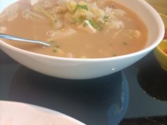 -丽景华侨酒店-渔味小厨