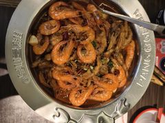 -胖哥俩肉蟹煲(杭州大厦中央广场店)