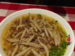 -西贝(上海我格广场店)