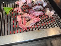 -千寻烧肉(政务区店)