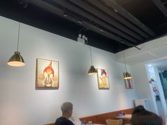 -真食净香居·内蒙烧麦(亚运村店)