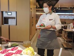 -海底捞火锅(凯德广场店)