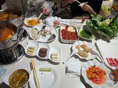 -爆棚肥牛火锅(原福成肥牛城味之缘三里河店)