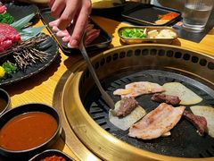 -禾集烤肉(林凯城店)