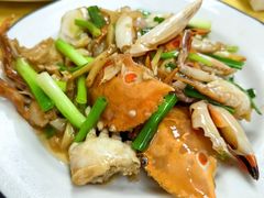 -新源海鲜大排档(巽寮湾店)