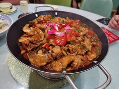 -大师傅金奖啤酒鱼(西街口总店)