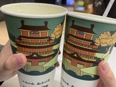 -KUNCHA鲲茶·江西制茶(铜锣湾店)