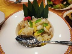 -白家大院·王府宫廷菜(苏州街店)
