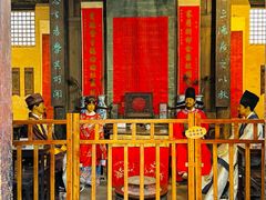 -胡氏民居-天水民俗博物馆