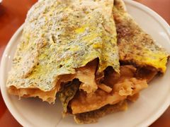-清真·二嫂子煎饼果子(卫津路总店)