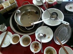 android_upload_pic-老石黑山羊毛驴肉火锅(金凯广场店)