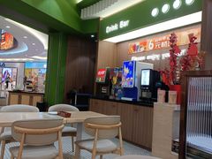 -优优西里·意式餐厅(福州金融街万达店)