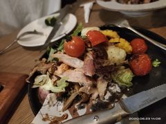 -5号公路餐厅(曼哈顿店)