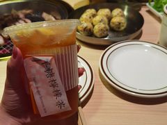 -伊茉家的烤肉店(勒泰中心店)