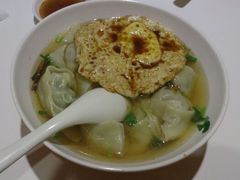 android_upload_pic-老妈手工馄饨本帮浇头面(国权路店)