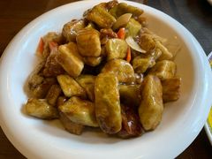-七菜馆·东北菜·蒸饺(文体路店)