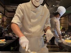-岩盐·铁板料理(嘉里店)