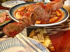 -新疆伊宁远征餐厅