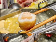 -海底捞火锅(亲子主题北金鹰店)