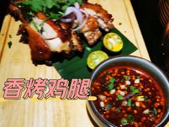 -simply thai天泰(静安嘉里中心店)