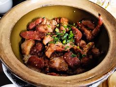 -红星光发煲仔饭(文海店)