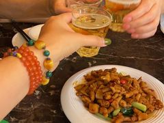 -椿记烧鹅(叠彩店)