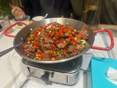 -福巷湘食小馆·猛火现炒(上海首店)