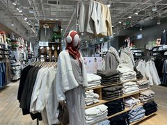 -MUJI无印良品(华贸店)