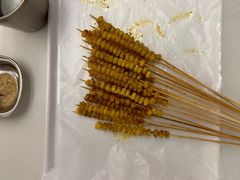 -白仁仔· 活烤海鲜 宵夜(豫园店)