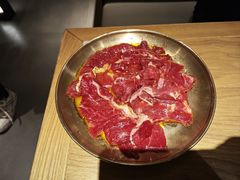 -西塔老太太泥炉烤肉(亚运村店)