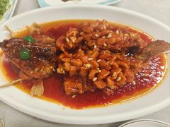 -协和菜馆(凤凰街店)