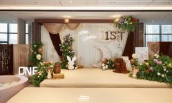 -玖玖婚嫁礼仪策划(江滨西路店)