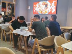 大堂-靓靓蒸虾·头牌蒸虾(雪松路总店)