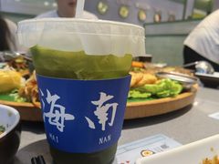 -椰小鸡·琼州糟粕醋·火锅(美兰缤纷城店)