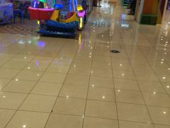 -汤姆熊欢乐世界(罗斯福店)