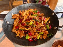-寨子里的钵钵菜·湘西山里菜(魅力湘西店)