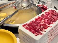 -八合里潮汕鲜牛肉火锅(福州万象城店)