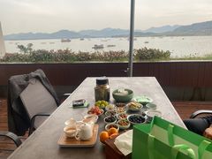 -湖畔居茶楼(湖滨店)