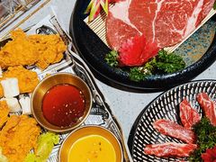 -妥妥烤肉料理(昙华林店)