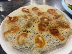 -大清花饺子(山庄店)