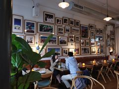 -BOR Eatery(安福路店)