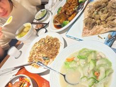 -渔傅·霞浦滩涂海鲜(建平店)